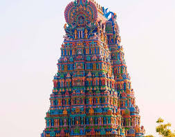 Madurai